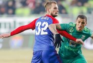 Beneš druhou maďarskou ligu hrát nebude a již po roce převléká dres