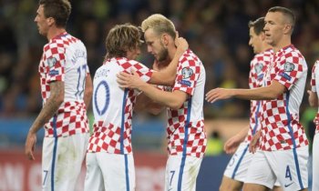 Karty mohou zničit Chorvaty! V ohrožení je hned osm hráčů