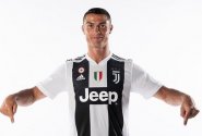 Ronaldo: Juventus má velice kvalitní tým, Liga mistrů je naší prioritou