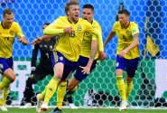 Švédský hrdina má posílit Arsenal. Přestup by ale mohl zkazit Liverpool