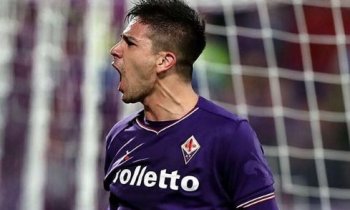 Simeone by rád v Atlétiku svého potomka. Fiorentina je ale proti a odmítá i 40 milionů eur