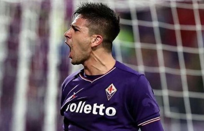Simeone by rád v Atlétiku svého potomka. Fiorentina je ale proti a odmítá i 40 milionů eur