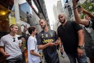 Juventus vyslal Realu odmítavou zprávu, 60 milionů eur za Pjaniče je málo