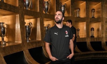 Higuaín: Proč jsem odmítl Chelsea a přešel do AC Milán?