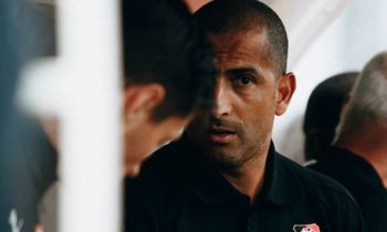 Hlavní trenér Rennes Lamouchi: Hübschman má v Evropské lize odehráno víc zápasů, jak celý náš tým dohromady