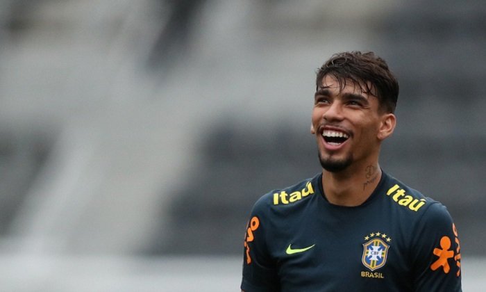 Další obrovský brazilský talent míří do Evropy?!