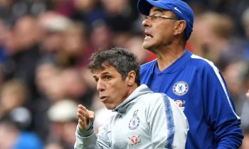 Tři hráči Chelsea na hostování, u kterých by Sarri měl zvážit povolání zpět