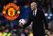 Jestli se Zidane připojí k Manchesteru United, pak sním dvě krysy, pravil bývalý hráč Barcelony