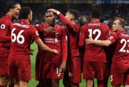 Liverpool rozesmutnil celé Bavorsko, Barcelona deklasovala Lyon