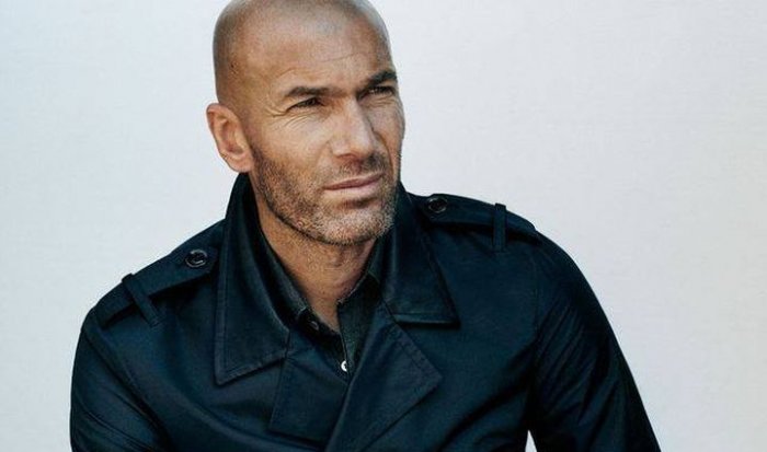 Zidane: Pogba i Mbappé se mi velice líbí, ale v týmu je nemám