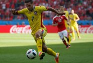 Sparťan Chipciu pomohl Rumunsku gólem k vítězství, jednadvacítka prohrála v Bělorusku
