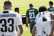 Allegri motivuje hvězdy Juventusu novým cílem: Překonejte rekord Capella!