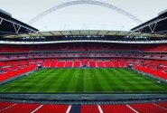 Pořídit si Wembley za 600 milionů liber? Vlastník Fulhamu svou nabídku stáhl