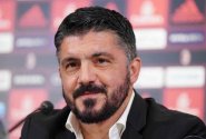 Legenda AC Milán vyznává hodnoty trenéra Gattusa: Je to člověk, kterého tento klub potřeboval