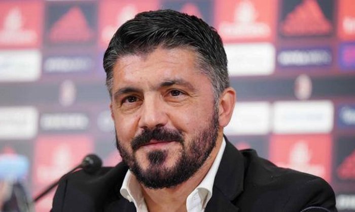 Legenda AC Milán vyznává hodnoty trenéra Gattusa: Je to člověk, kterého tento klub potřeboval