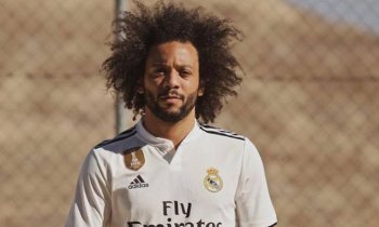 Marcelo požádal Real, aby kývl na nabídku Juventusu a nechal ho jít