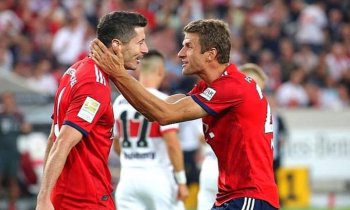 Lewandowski: Bayern není Real a já nejsem Ronaldo. Všechno to není jen o mně