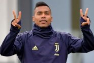 Juventus může oslavovat, nejvytíženější a nejproduktivnější obránce Allegriho výběru nemá zaječí úmysly