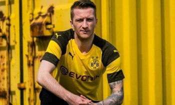 Reus velebí současný zářící Dortmund: Tento tým si zaslouží velký kompliment