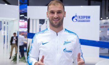 Zenit je před Slavií jeden krok od vyrovnání evropského rekordu Sportingu