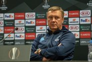 Trenér Kyjeva v Jablonci upřednostňuje výsledek na úkor kvality hry. Na co si Dynamo musí dát pozor?