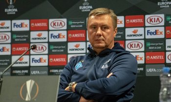 Trenér Kyjeva v Jablonci upřednostňuje výsledek na úkor kvality hry. Na co si Dynamo musí dát pozor?