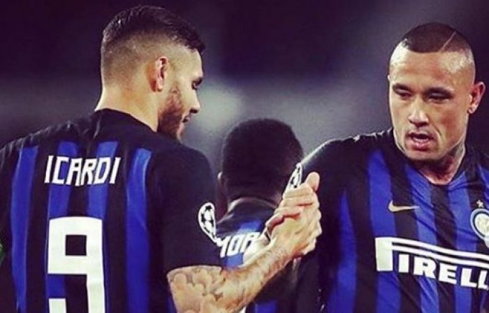 Milánské derby rozhodl v nastavení Icardi, Everton čaroval také chvíli před koncem