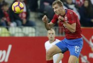 Čeští fotbalisté znají své soupeře. V kvalifikaci o evropský šampionát si zahrají i proti Anglii