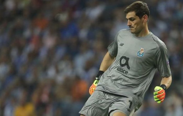 Legendární Casillas oznámil ukončení své veleúspěšné kariéry