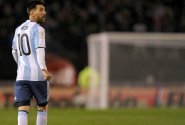 Messiho reprezentační návrat zhořkl a následně do Barcelony přilétla nepříjemná zpráva