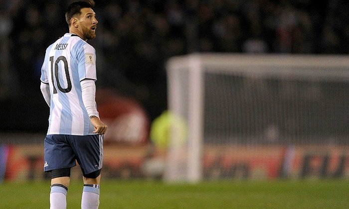 Vrátí se Messi do reprezentace! V Argentině už mají jasno