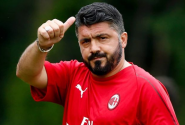 AC Milán se rozhoduje. Vrátí se Gattuso?
