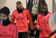 Bída v Madridu: Realu chybí přístup, týmovost a schopnost správně reagovat
