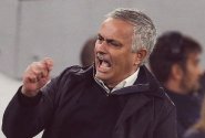 Mourinho provokoval fandy Juventusu: Asi jsem to dělat neměl a s chladnou hlavou bych to neudělal