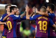 Trio klíčů, proč by Barcelona mohla v této sezóně dosáhnout na treble