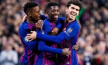 Tři důvody, proč může Barcelona v této sezóně získat treble