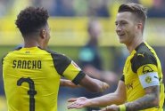 Dortmund je v půlce bundesligové sezóny první, co jsou hlavní příčiny?