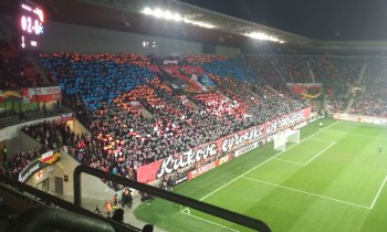 Slavia uspěla s odvoláním, podmínka se ruší
