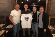 Další Čech v MLS! Útočník Wisly Krakow míří do Dallasu