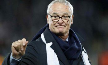 Ranieri končí, další Leicester se znovu nekonal...