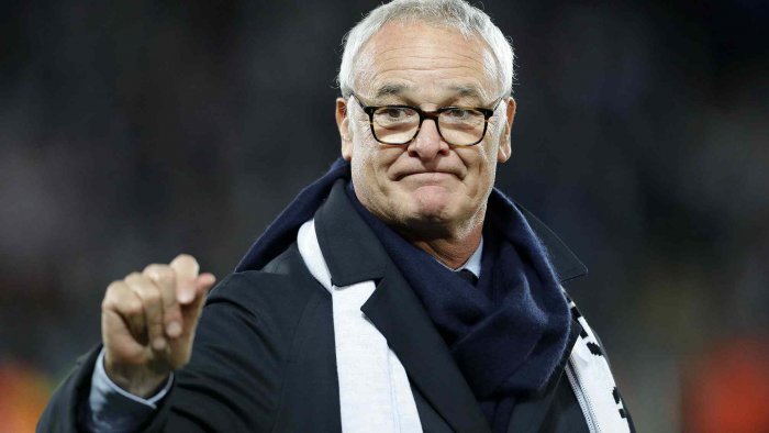 Ranieri končí, další Leicester se znovu nekonal...