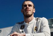 Bale za Ronaldem do Serie A? Nic není nemožného, navnadil hráčův agent
