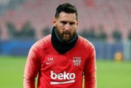 Messi se chce po propadáku v LM zbavit tří spoluhráčů! O koho už nestojí?