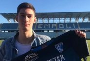 Ze severu Čech až do Serie A: Jablonecký talent se odebral zkusit štěstí do Empoli