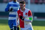 Masopust: Slavia ale hraje podobný fotbal jako Jablonec, vysoký pressing