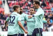 Borussia a Bayern: dvě cesty k bundesligovému titulu. Která zvítězí?