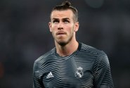 Bale opět zklamal. Předstíral nemoc a místo Audi Cupu v Mnichově hrál v Madridu golf