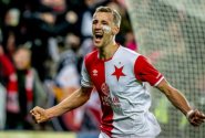 Slavia vyrabovala Ďolíček, Teplice si doma poradily s Opavou