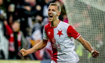 Derby pražských "S" ovládla Slavia, k vidění byla penalta i dvě vyloučení