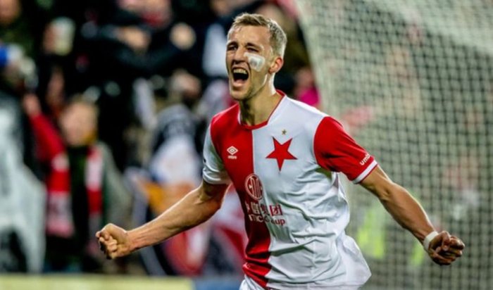 Derby pražských "S" ovládla Slavia, k vidění byla penalta i dvě vyloučení